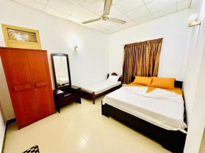 Himo Guest Inn